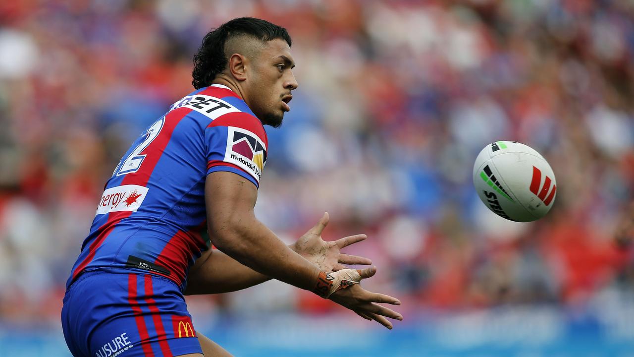 NRL