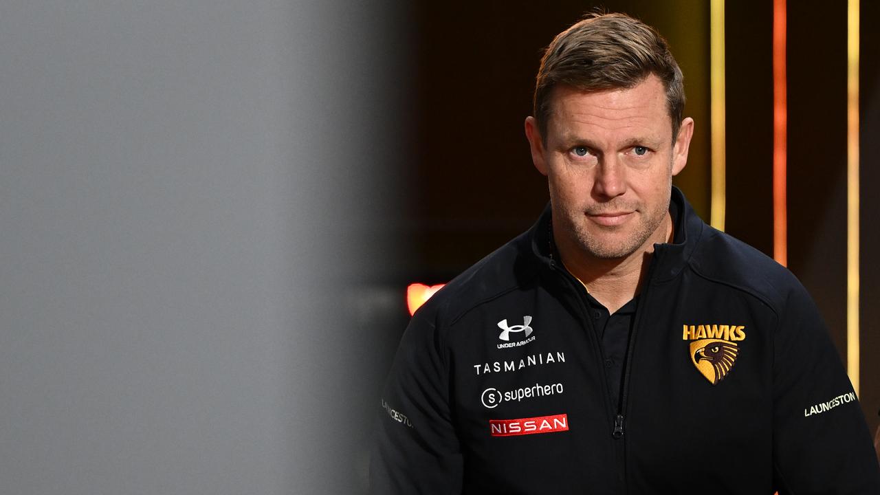Sam Mitchell