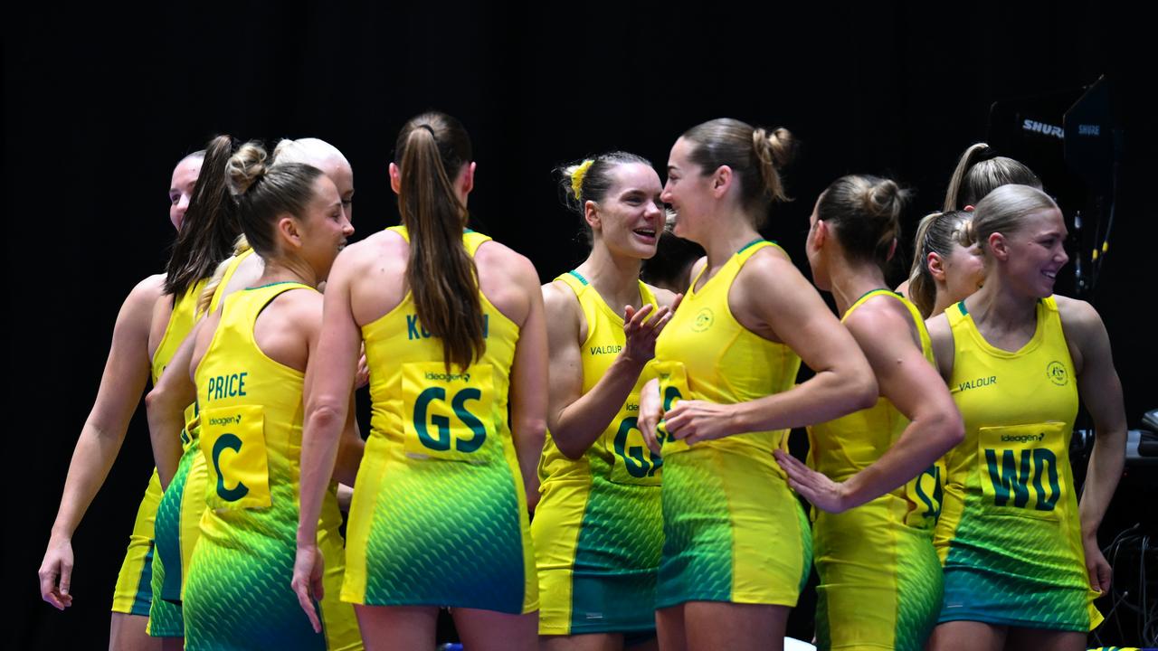 Team Australia