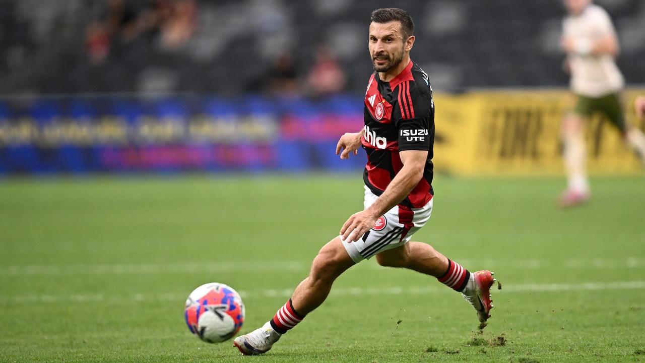 Kosta Barbarouses