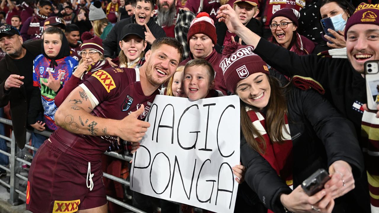 Ponga