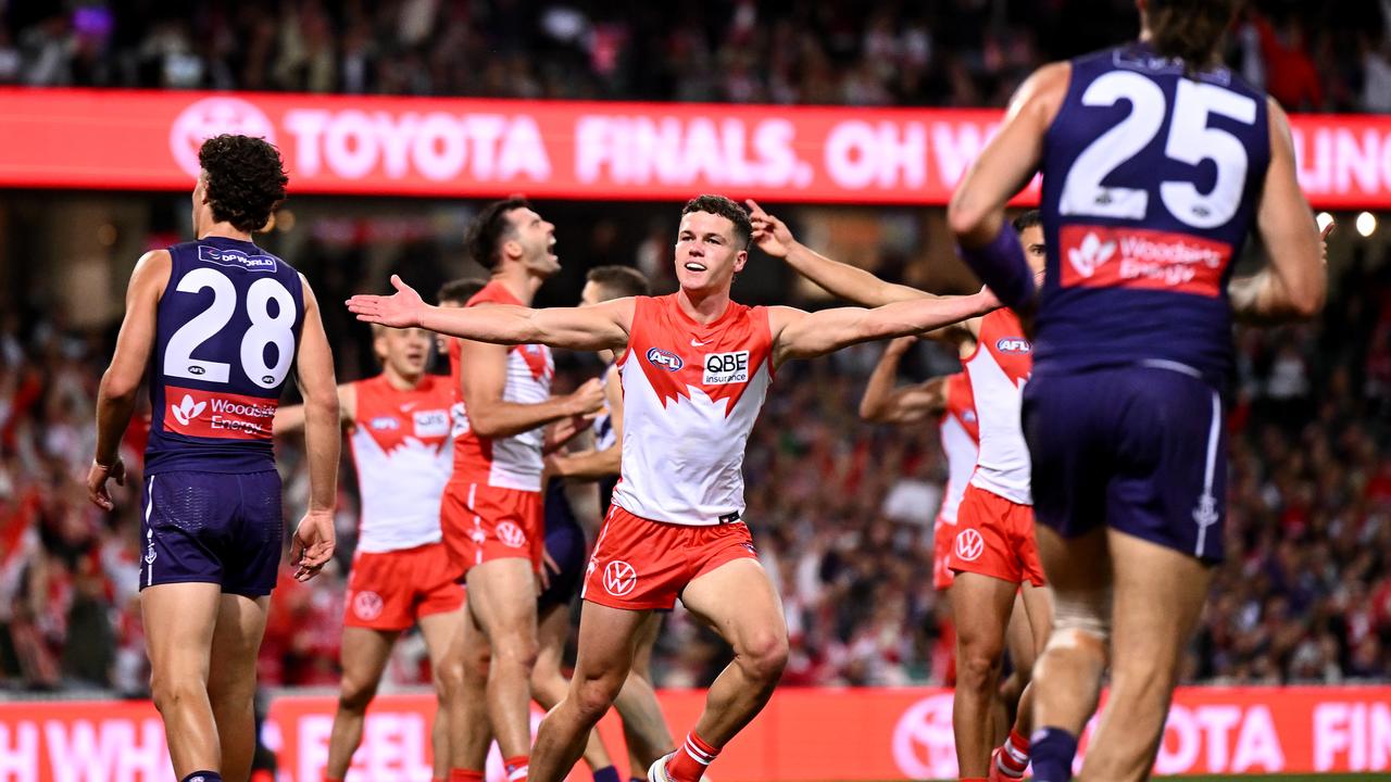 AFL