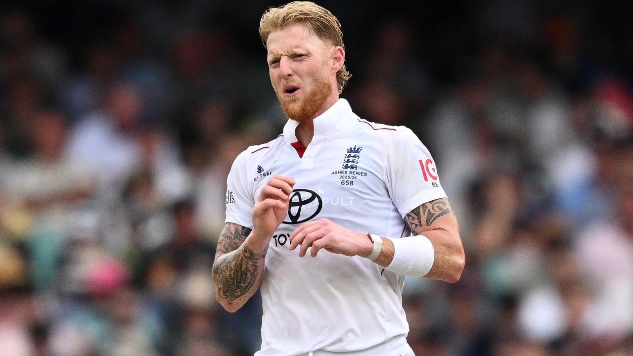 Ben Stokes