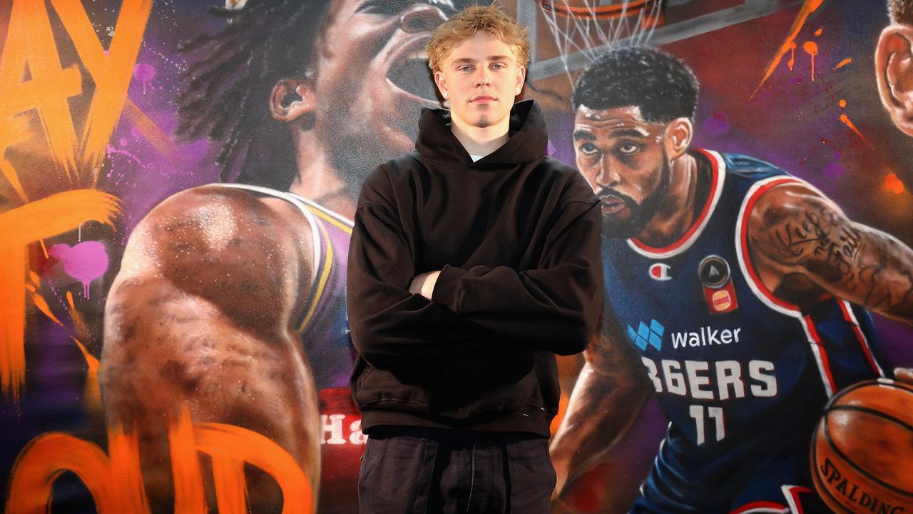 Next Star Luke Paul
