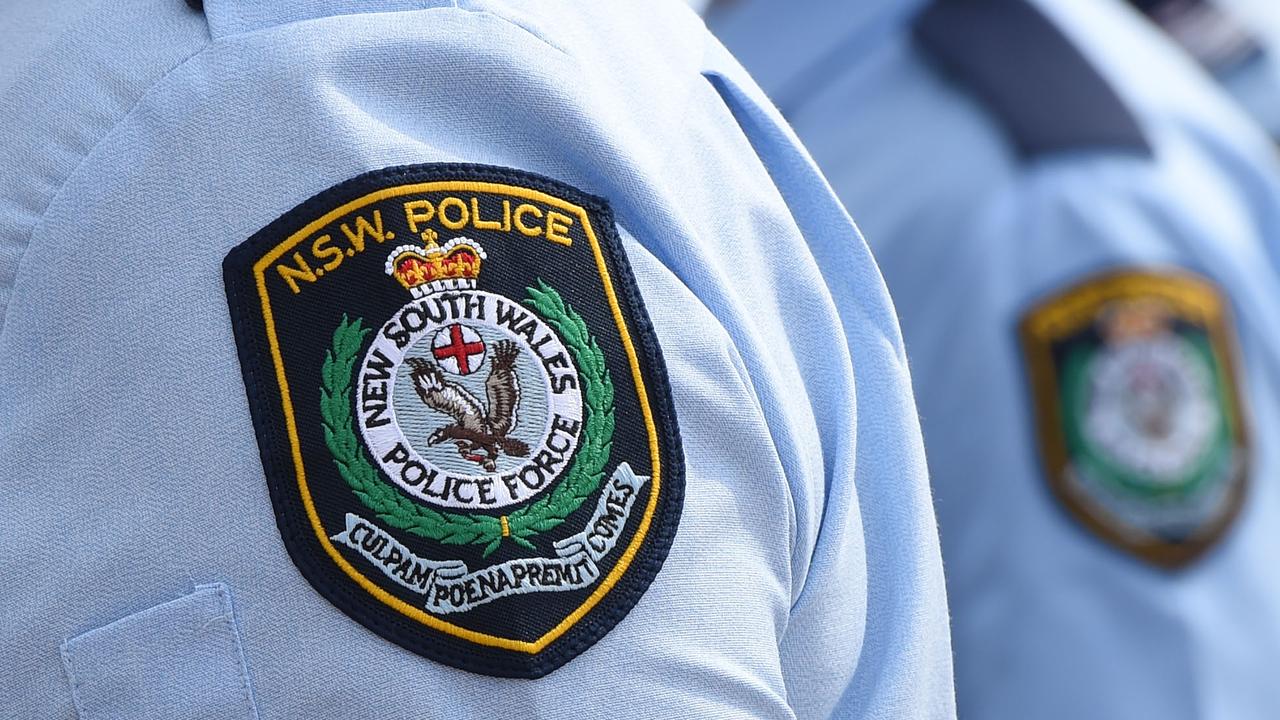 Police uniform