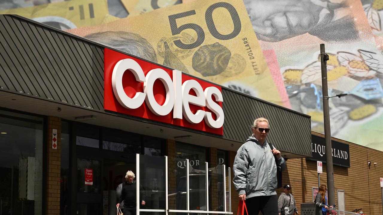 Coles composite
