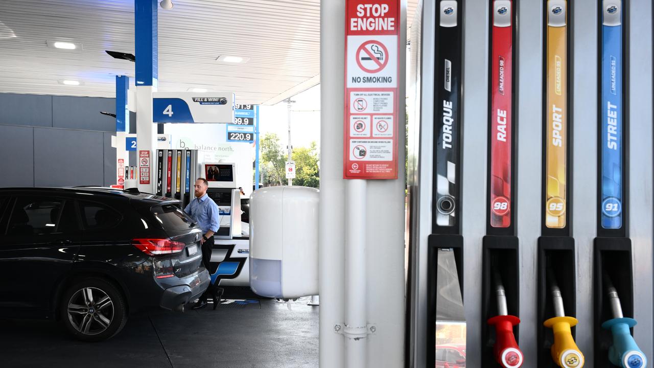 fuel