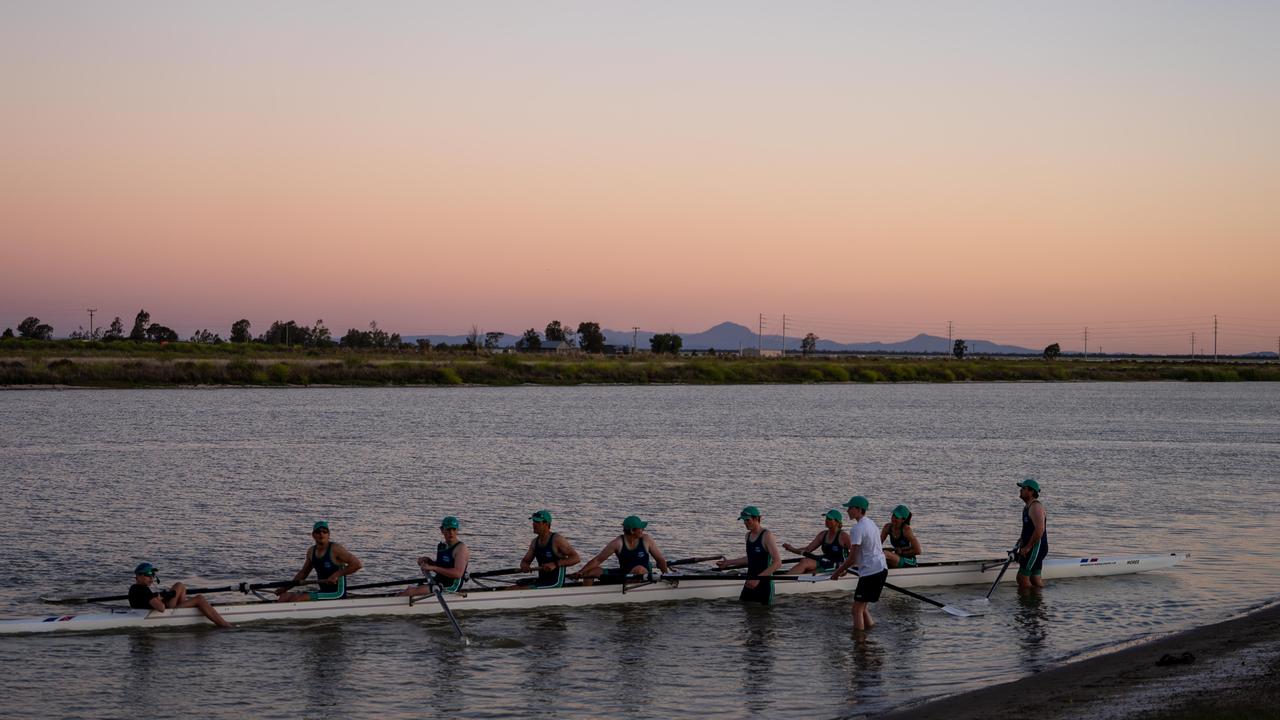 Moree Boat Club