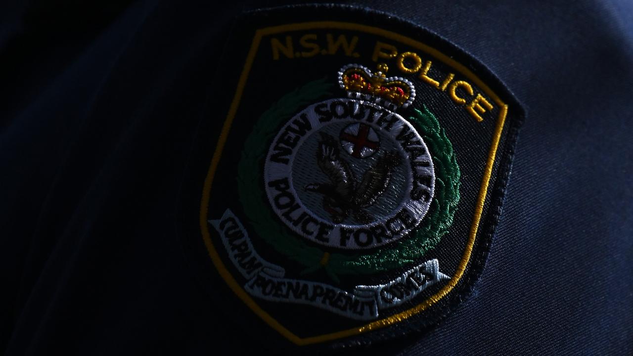 NSW Police