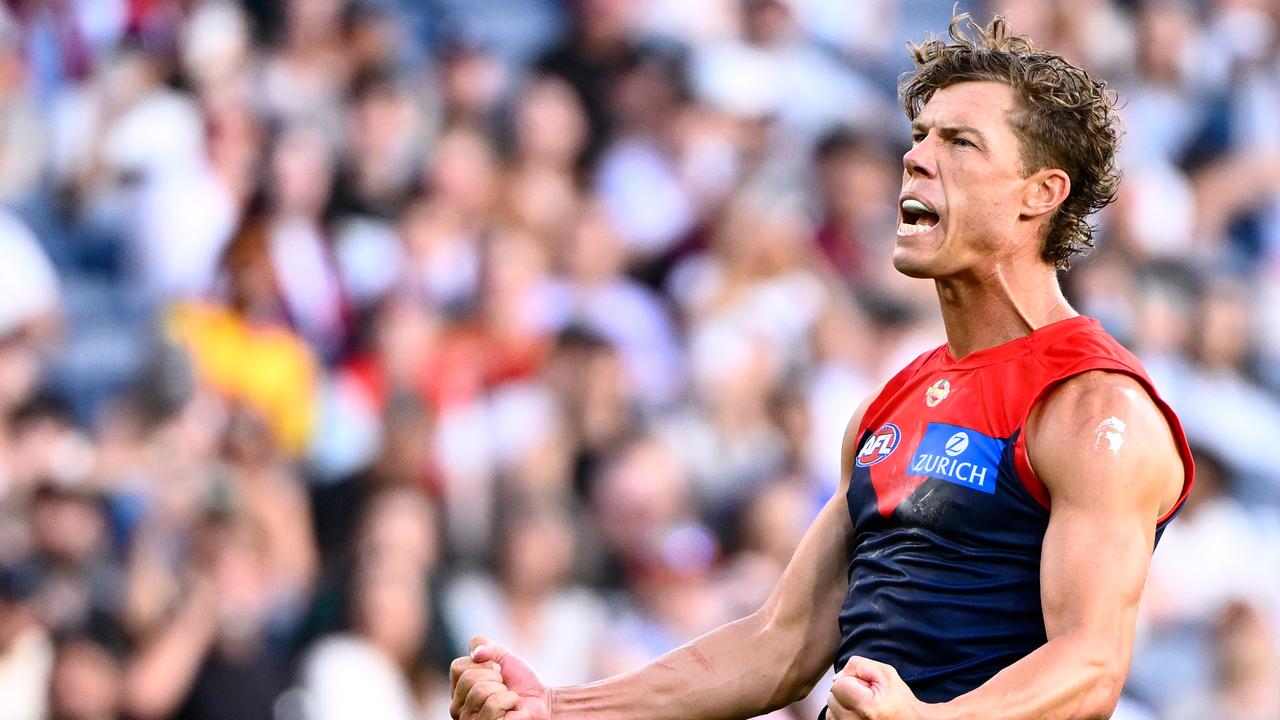 Melbourne veteran Jake Melksham is back to take on his former side.