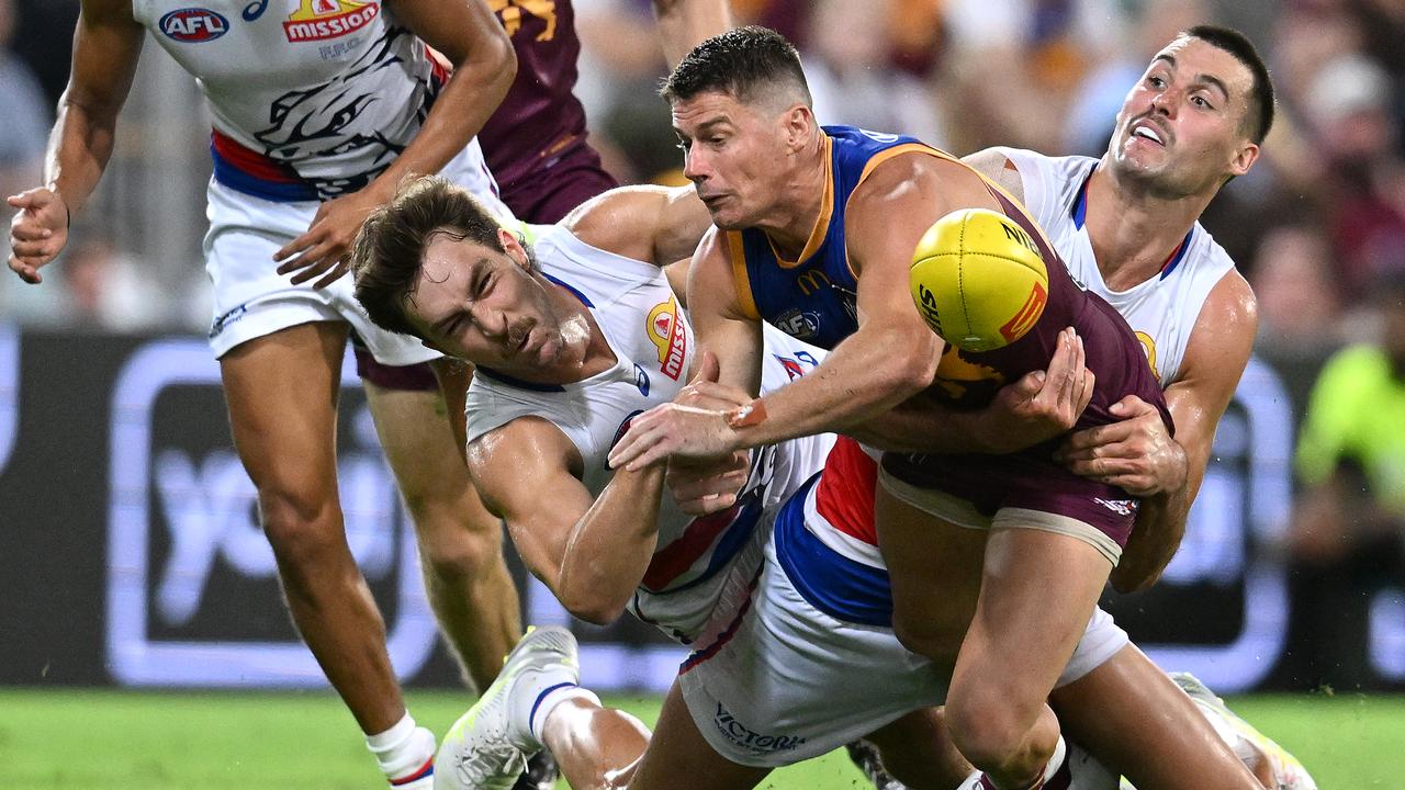 Dayne Zorko