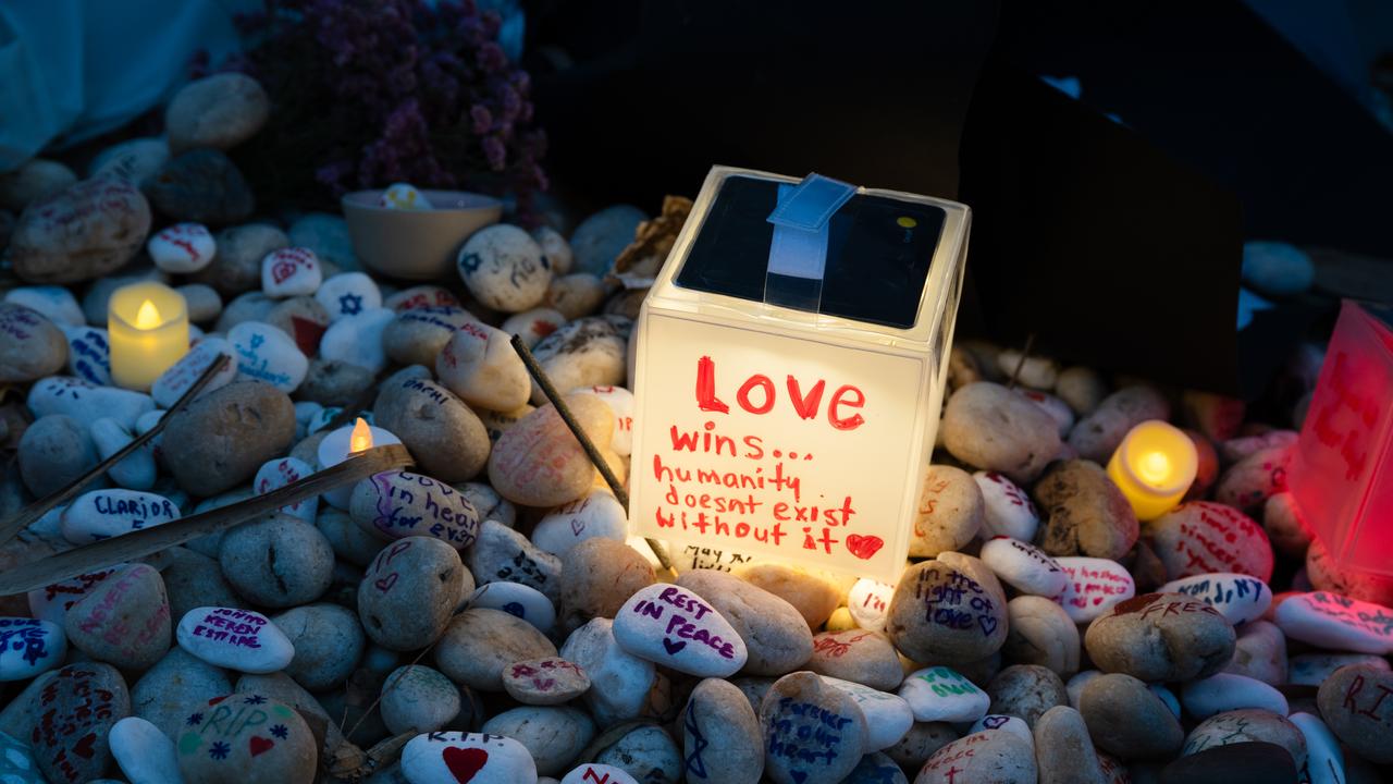 A memorial