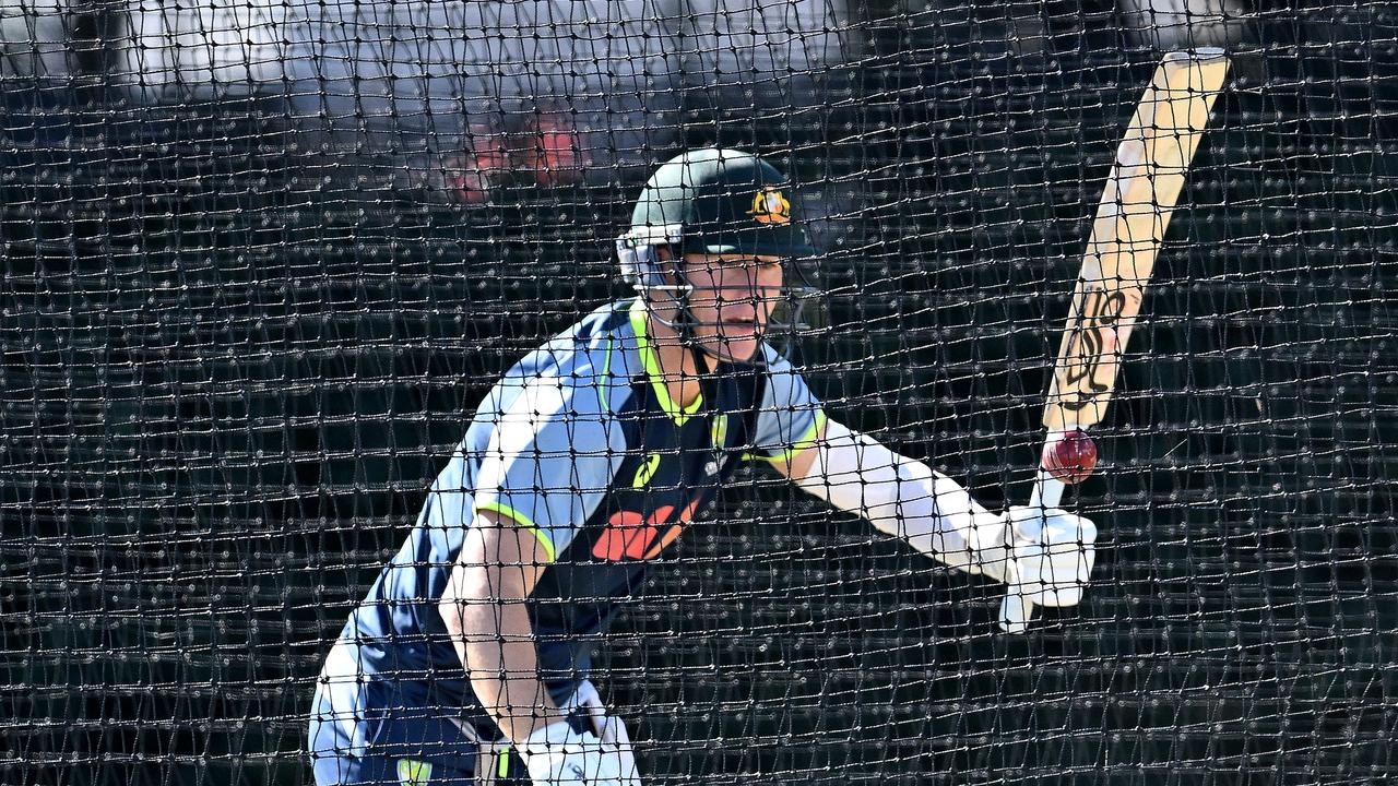 Marnus Labuschagne