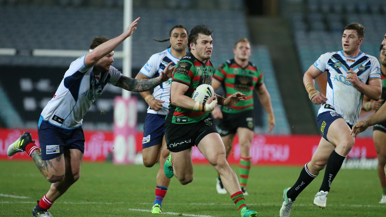 NRL