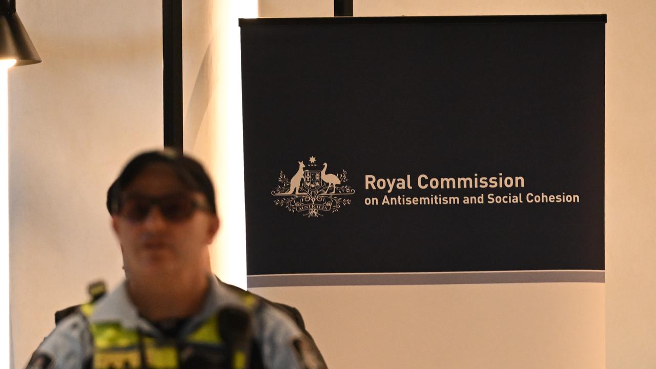 signage
