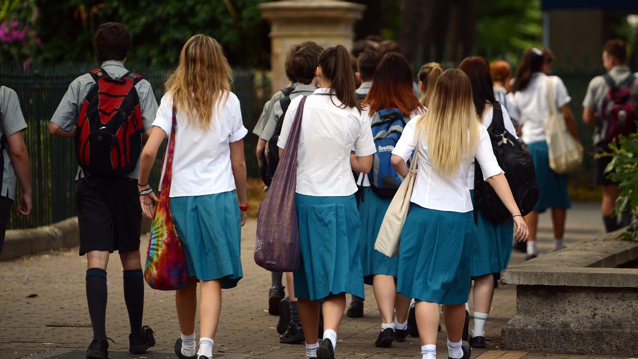 SCHOOL STOCK