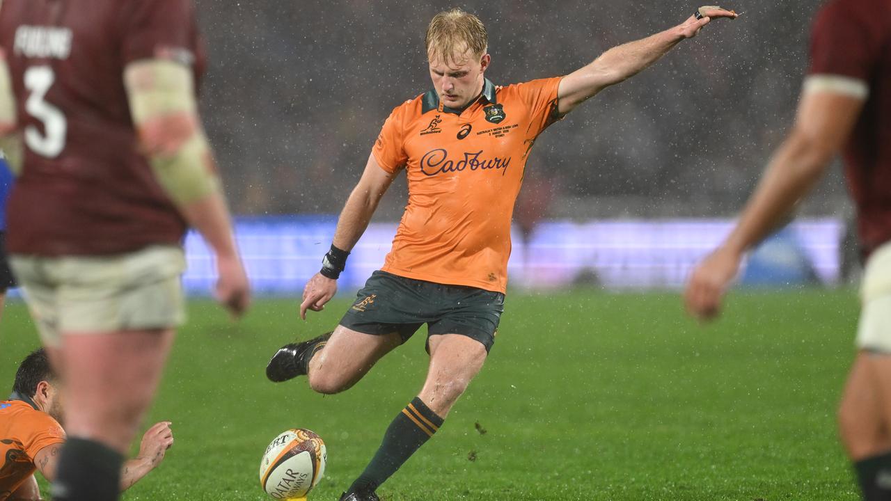 Tom Lynagh