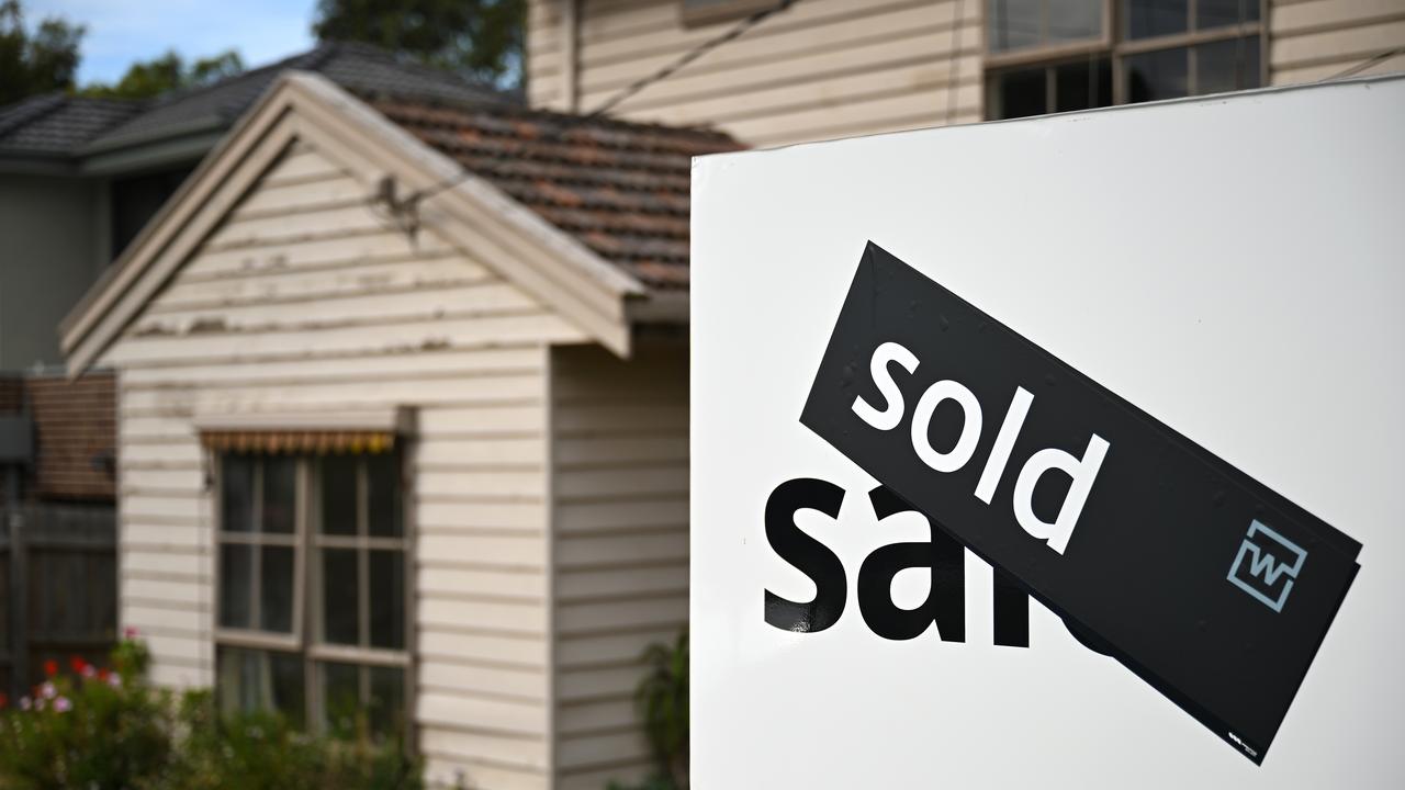 HOUSING STOCK