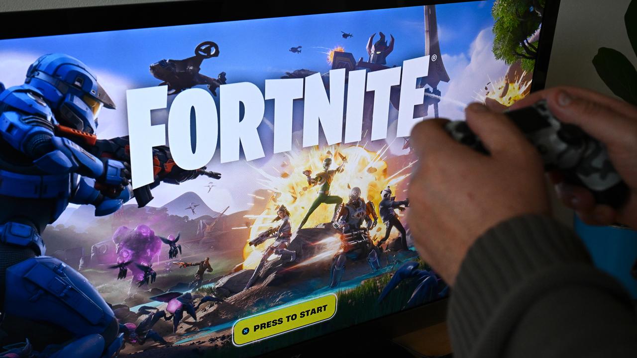 Fortnite
