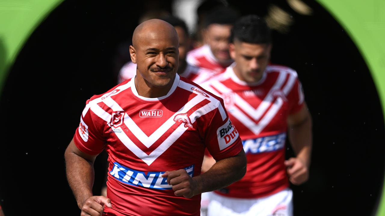 Felise Kaufusi