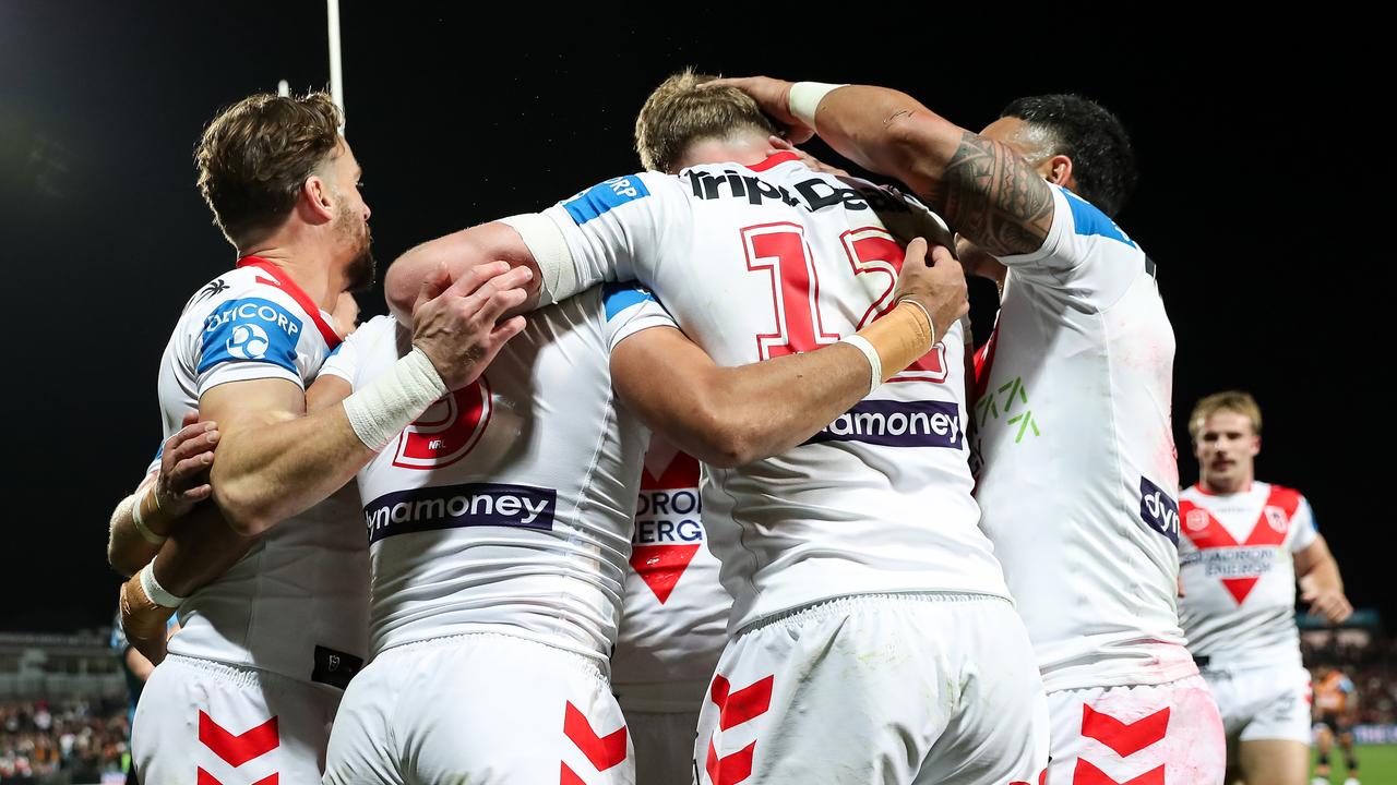 NRL