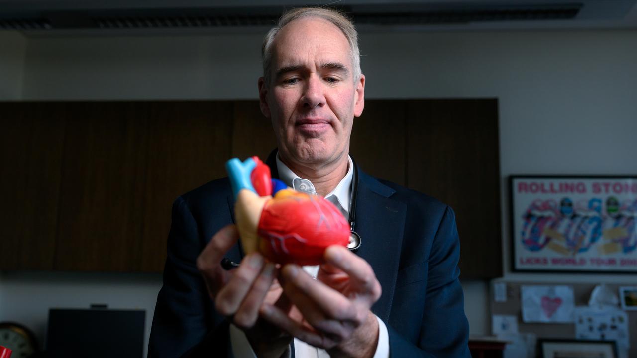 Professor Jason Kovacic