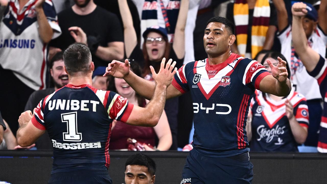 Tupou