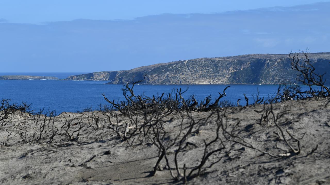 Remarkable Rocks, Kangaroo Island