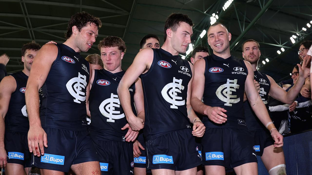 Carlton 