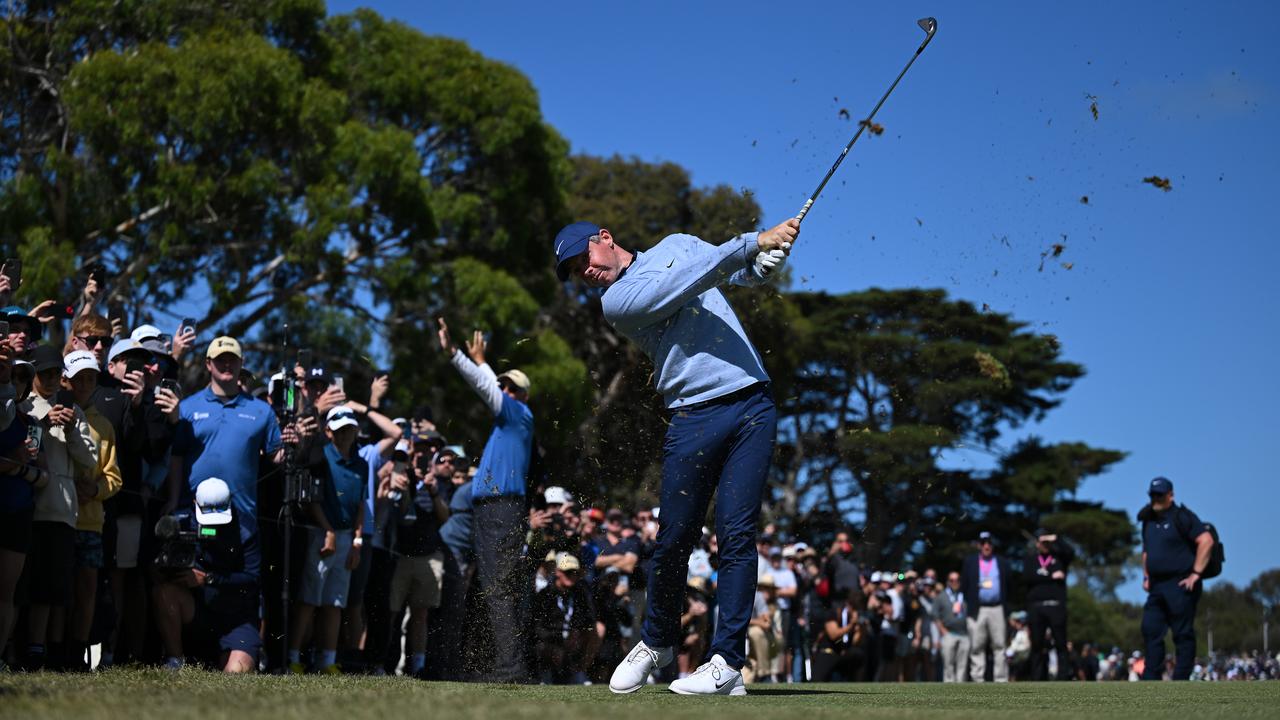 rory