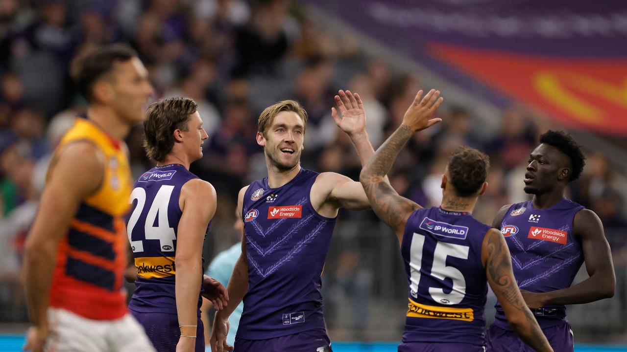 AFL