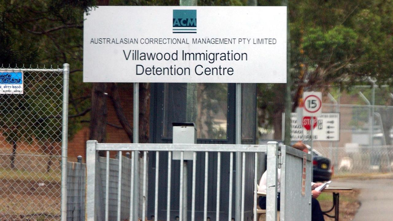 villawood