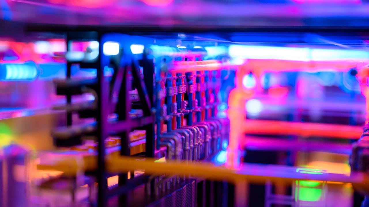 Data centre