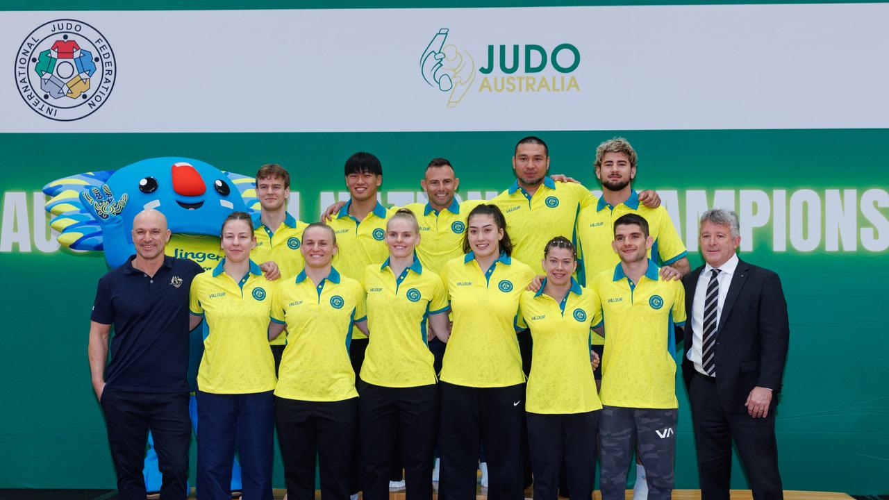 Australian Commonwealth Games 