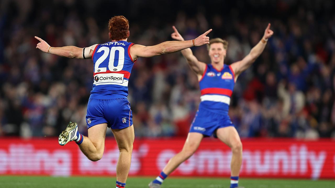 AFL