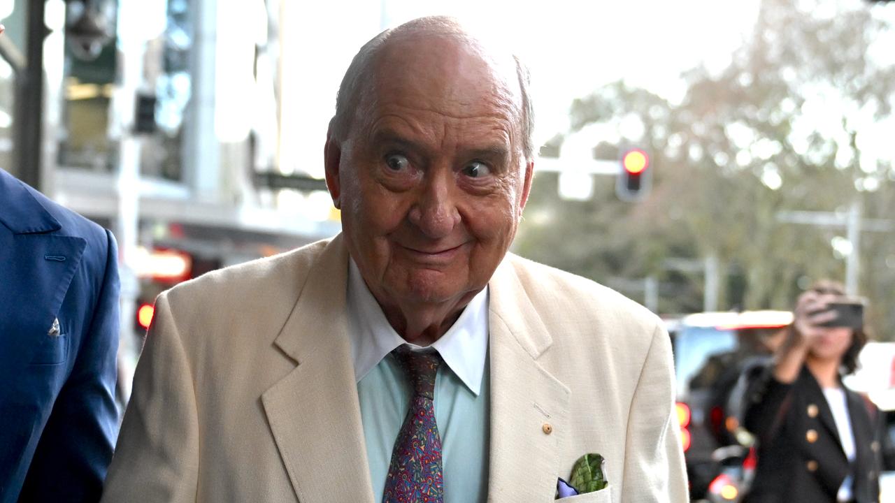 Alan Jones