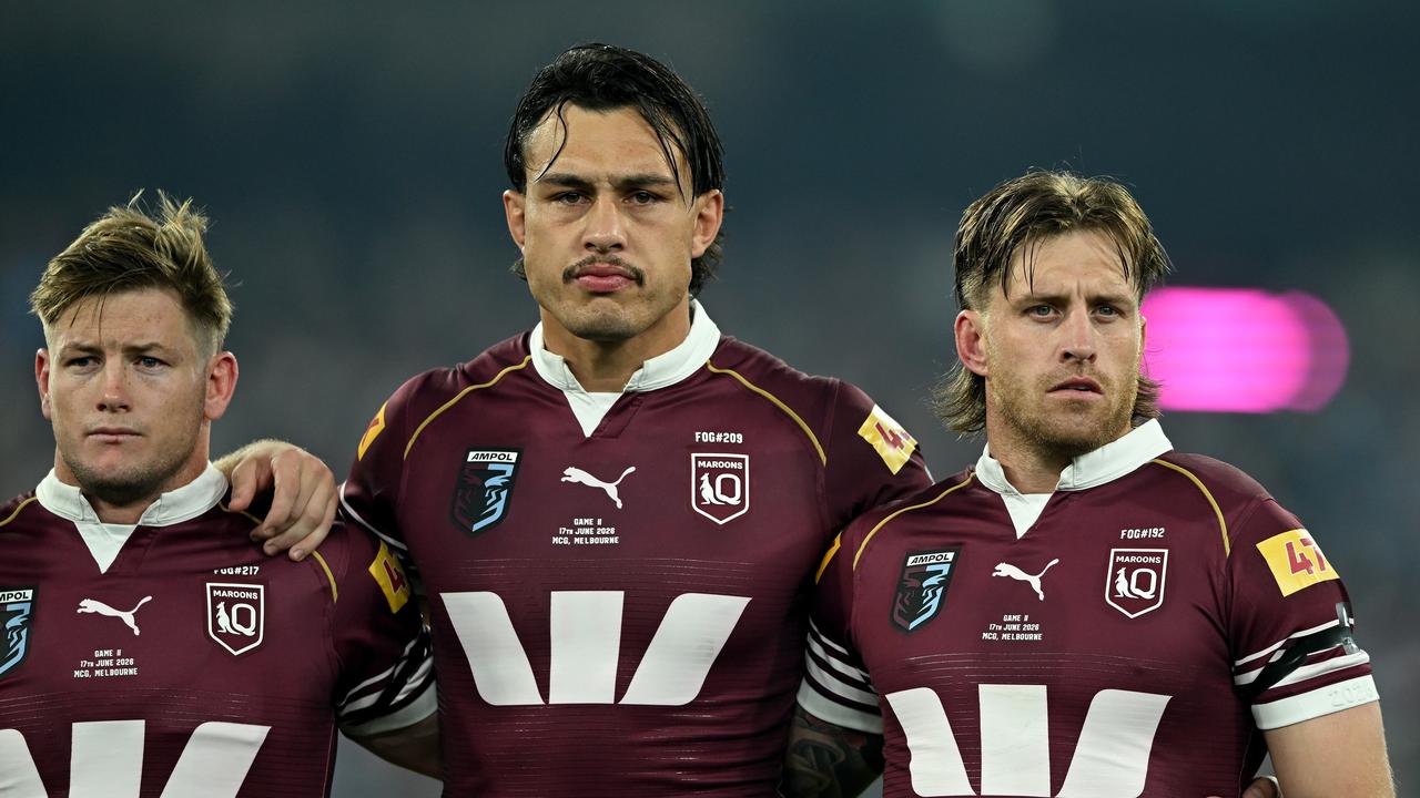 Queenslanders