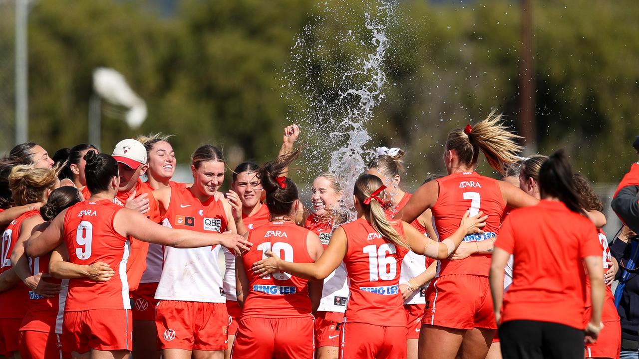 AFLW