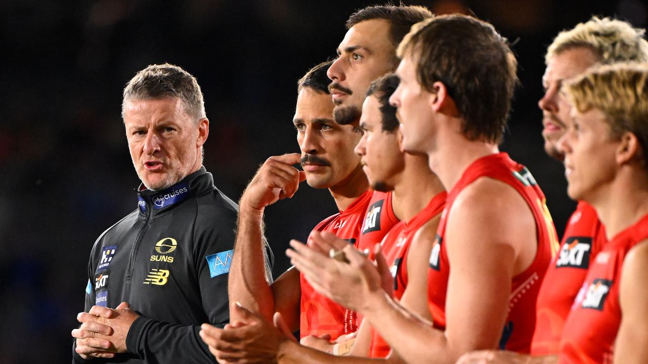 Damien Hardwick
