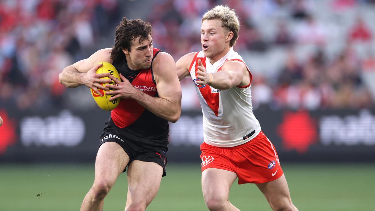 McGrath