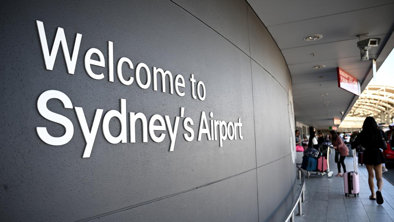 sydney