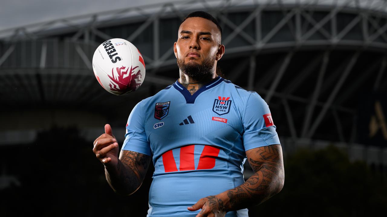 Addin Fonua-Blake.