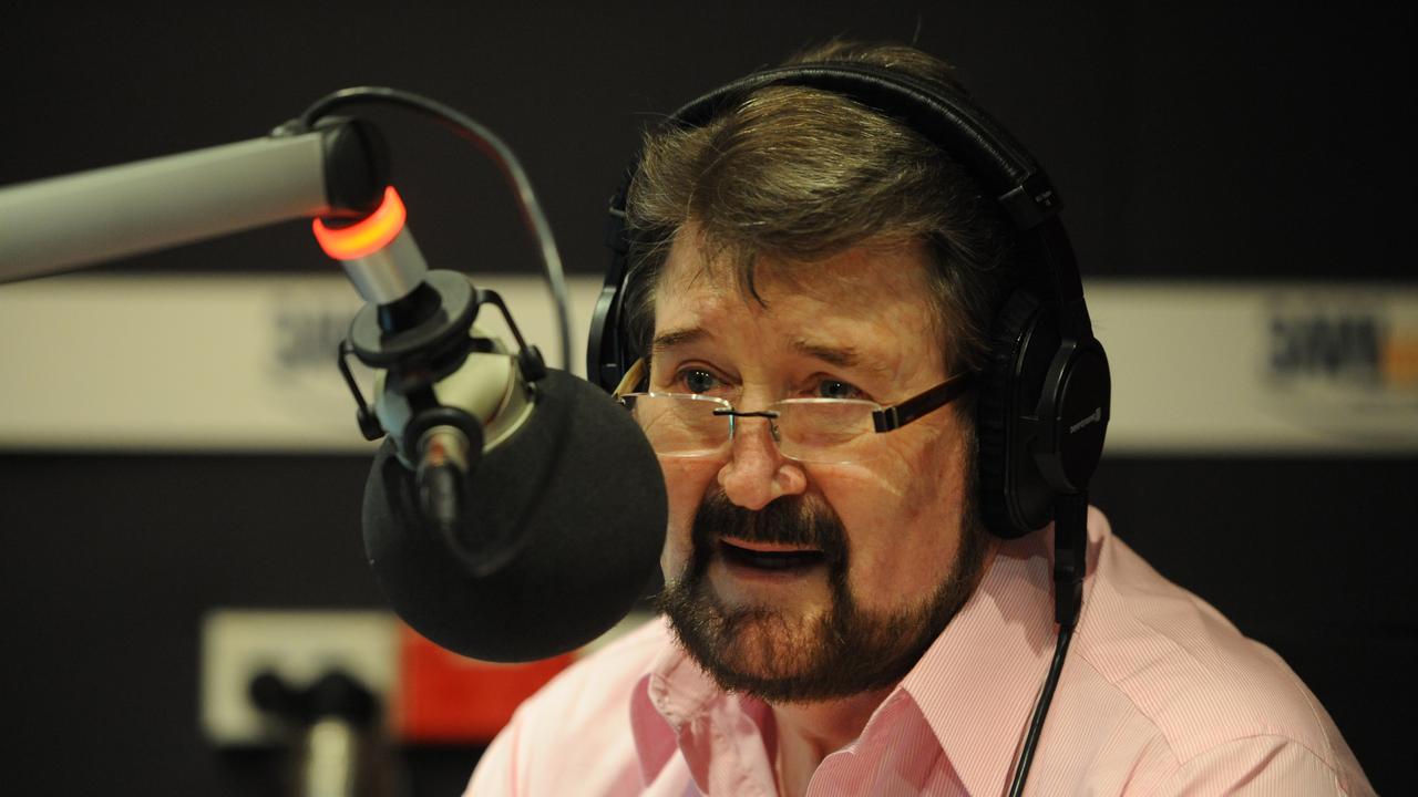 Derryn Hinch