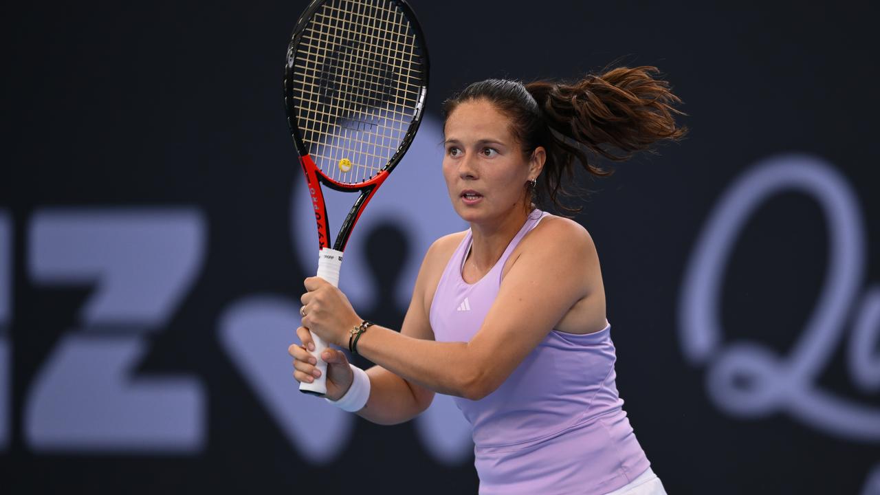 Daria Kasatkina