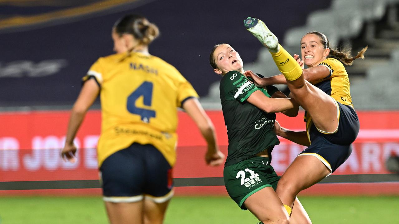 Isabel Gomes.