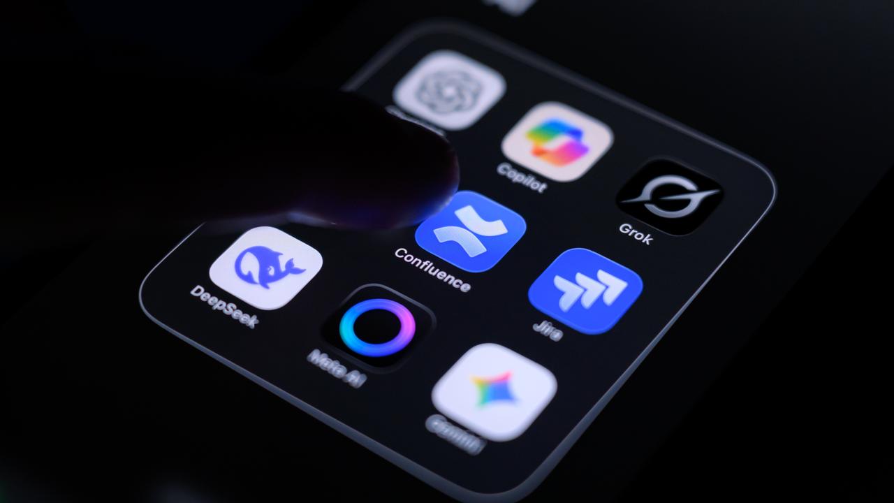 AI apps