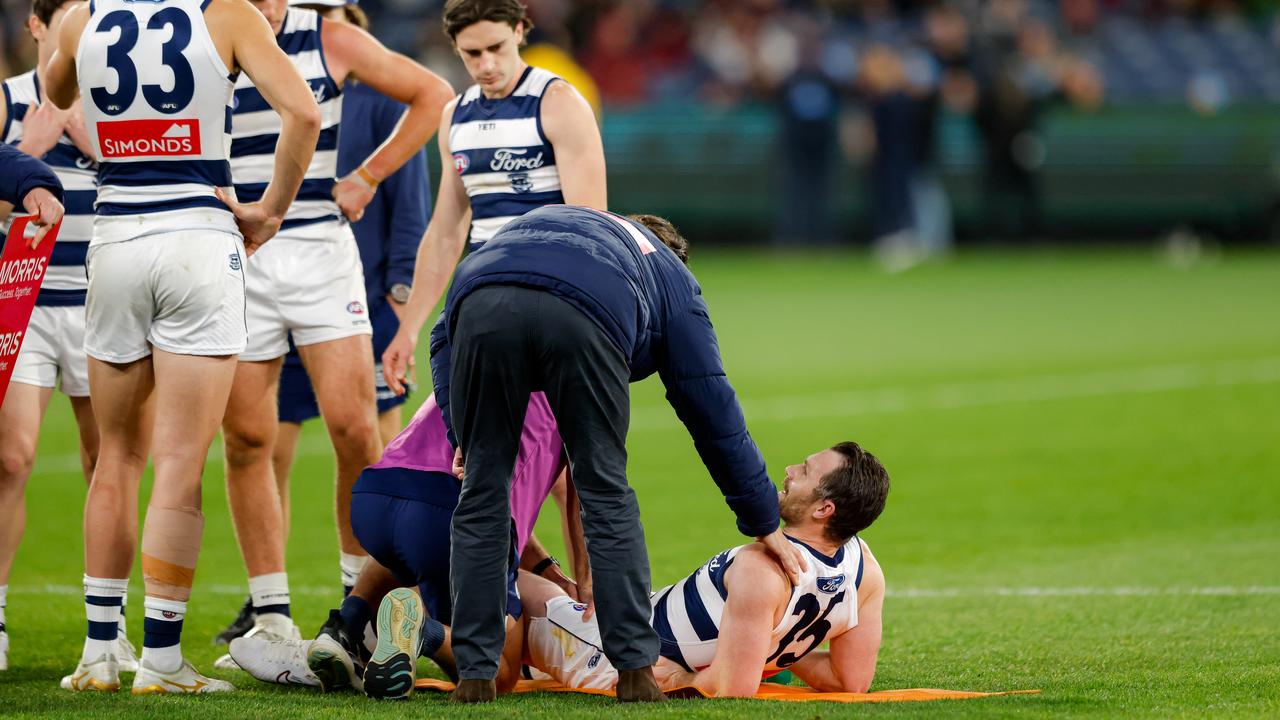 Patrick Dangerfield 