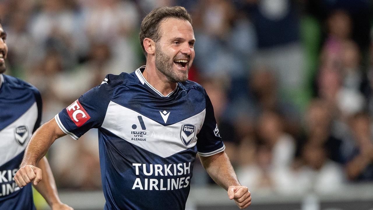 mata