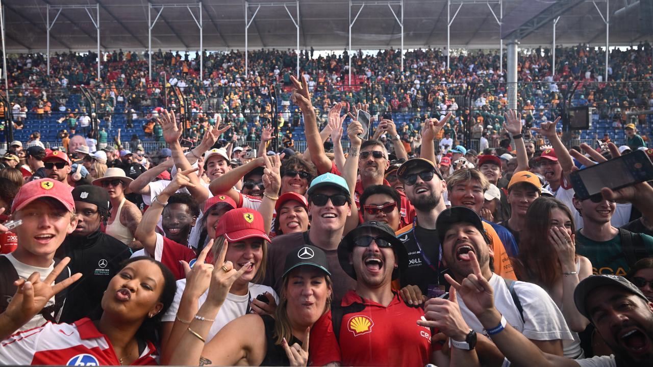Albert Park