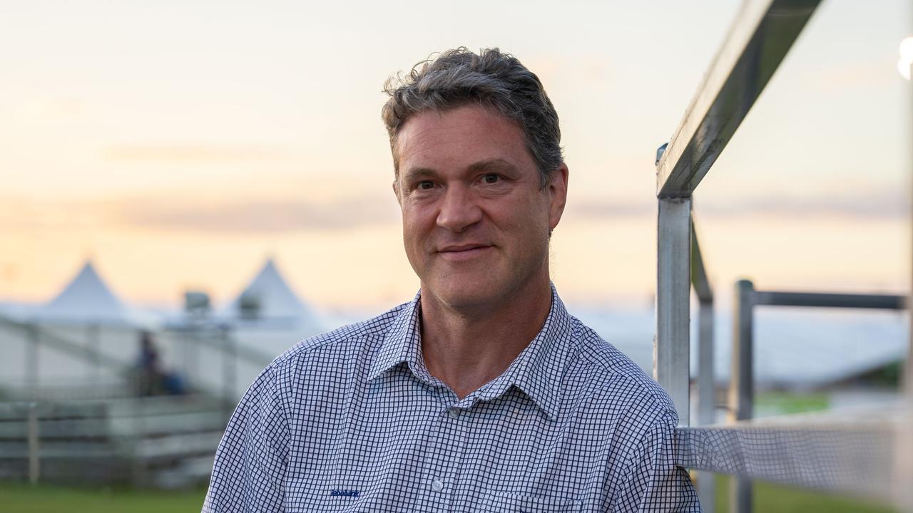 Angus Gidley-Baird